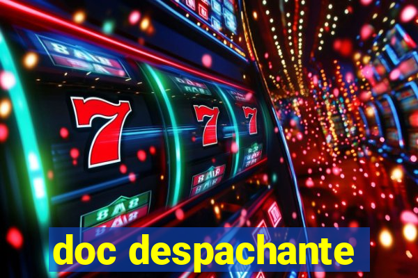 doc despachante